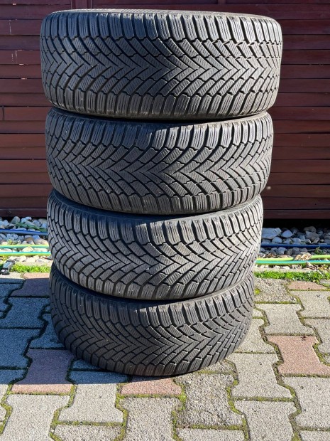 225/45r17 Continental ts 860