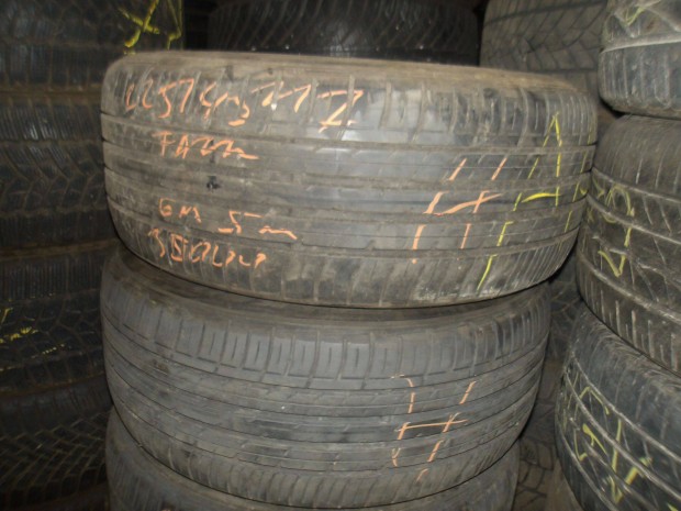 225/45r17 Falken nyri gumik ajndk szerelssel