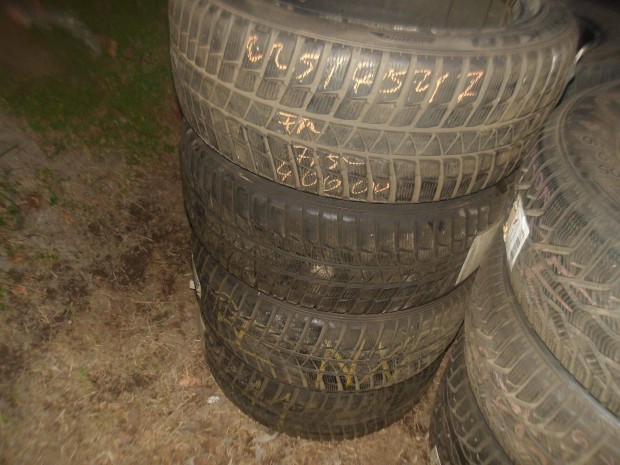 225/45r17 Falken tli gumi ajndk szerelssel