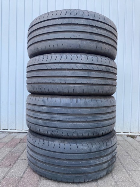 225/45r17 Fulda Sport Control 2 nyári gumi szett