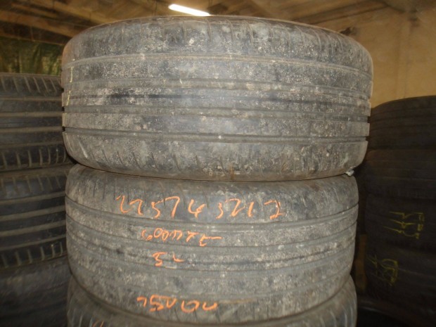 225/45r17 Good-year nyri gumi ajndk szerelssel