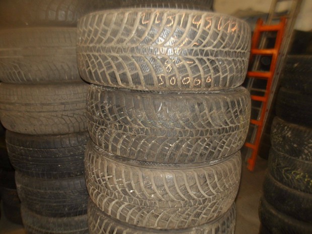 225/45r17 Kumho tli gumi ajndk szerelssel