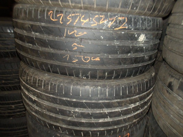 225/45r17 Nexen nyri gumi ajndk szerelssel