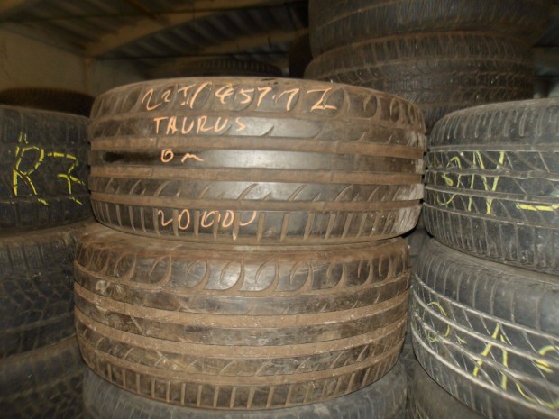 225/45r17 Taurus nyári gumi ajándék szereléssel