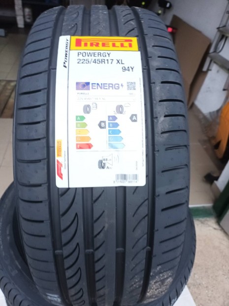 225/45r17, 225/45 r17 Új!! Akció!@