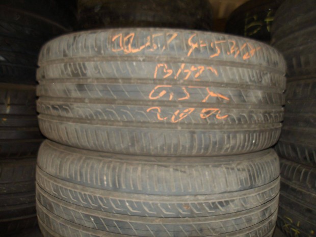 225/45r18 Barum nyári gumi ajándék szereléssel