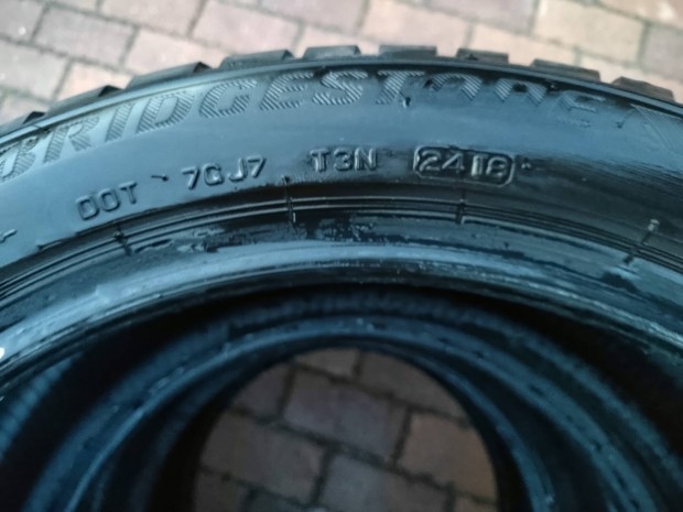 225/45r18 Bridgestone tli 2018