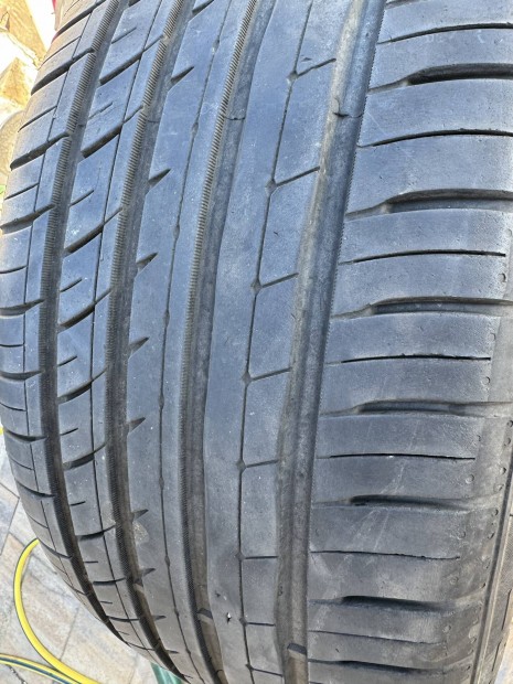 225/45r18 Jimyu Gallopro YU63 nyri gumi 2db