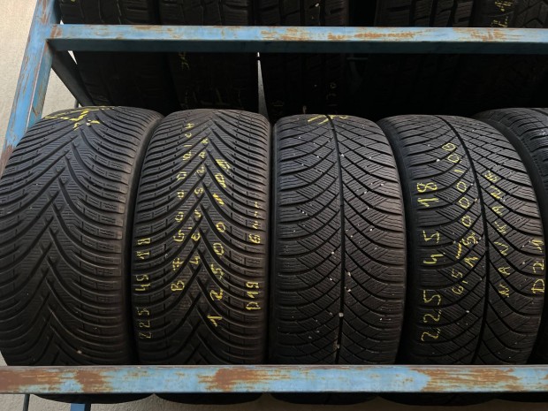 225/45r18 ngyvszakos gumi