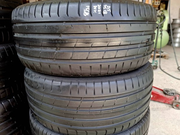 225/45r18 nyári 2db