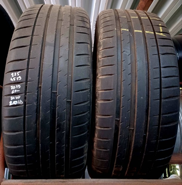 225/45r19 225/45 r19 nyri 2db 