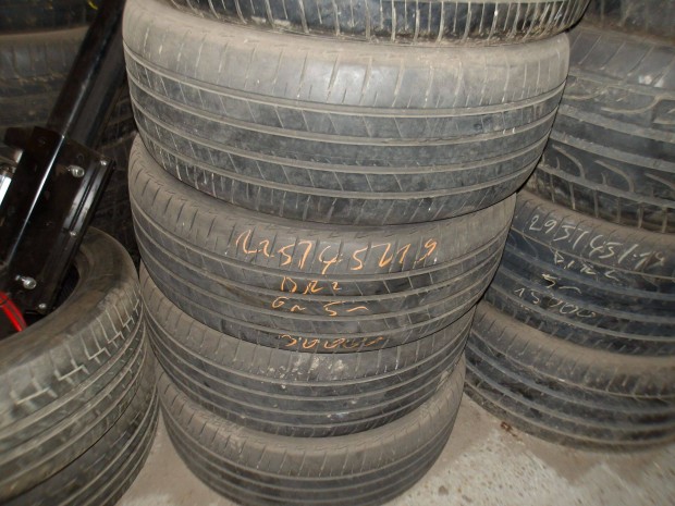 225/45r19 Bridgestone nyri gumik ajndk szerelssel