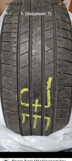 225/45r19 bridgestone turanza