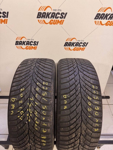 225/50R17 225 50 17 225/50x17 Continental tli gumi elad