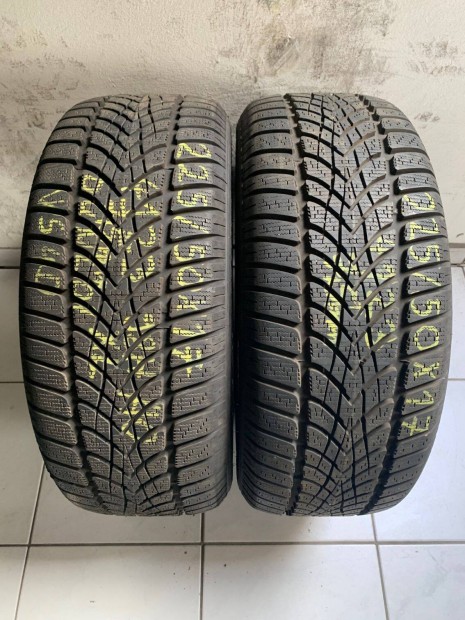 225/50R17 225 50 17 225/50x17 Dunlop tli gumi elad