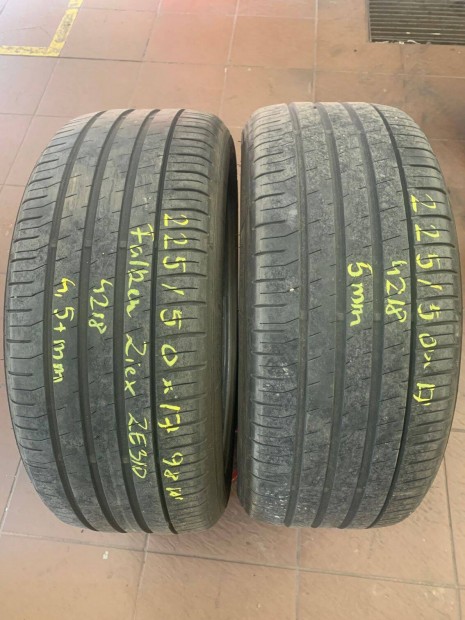 225/50R17 225 50 17 225/50x17 Falken nyri gumi elad