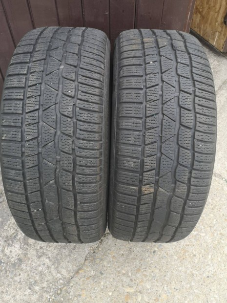 225/50R17 2db Continental tligumi