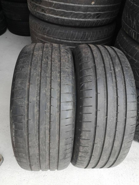 225/50R17 2db Dunlop nyrigumi