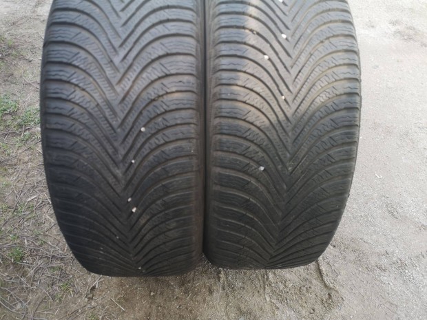 225/50R17 2db Michelin Alpin