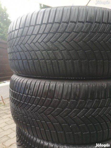 225/50R17 35e/2db Négyévszakos Conti gumik 225/50