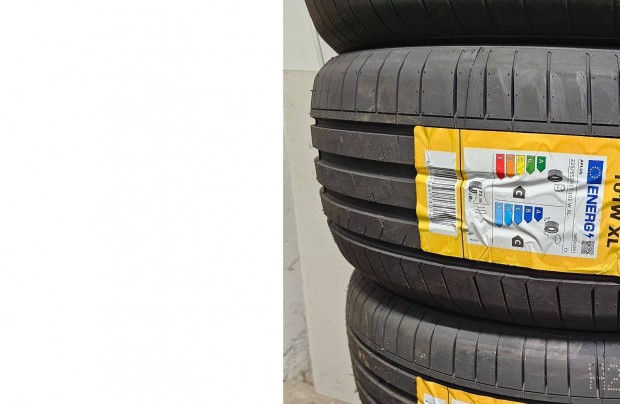 225/50R17 Aplus 98W XL Peremvédős Új Nyári Gumi Akció!!!