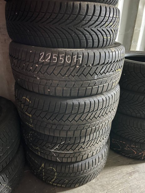 225/50R17 Conti tligumik