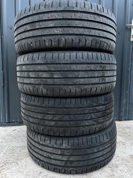 225/50R17 Continentál 4db gumi!