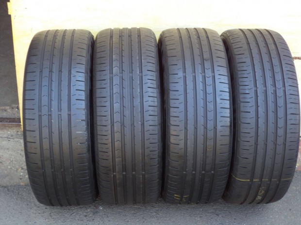 225/50R17 Continental Nyri Gumi