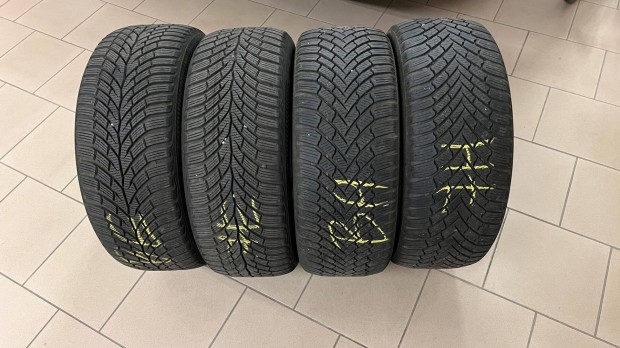 225/50R17 Continental tli gumi garnitra