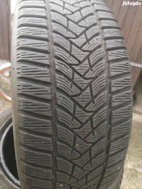 225/50R17 Dunlop tligumik