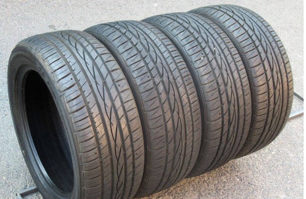225/50R17 Falken Ziex nyári gumi új állapot öreg Dot 17" nyárigumi