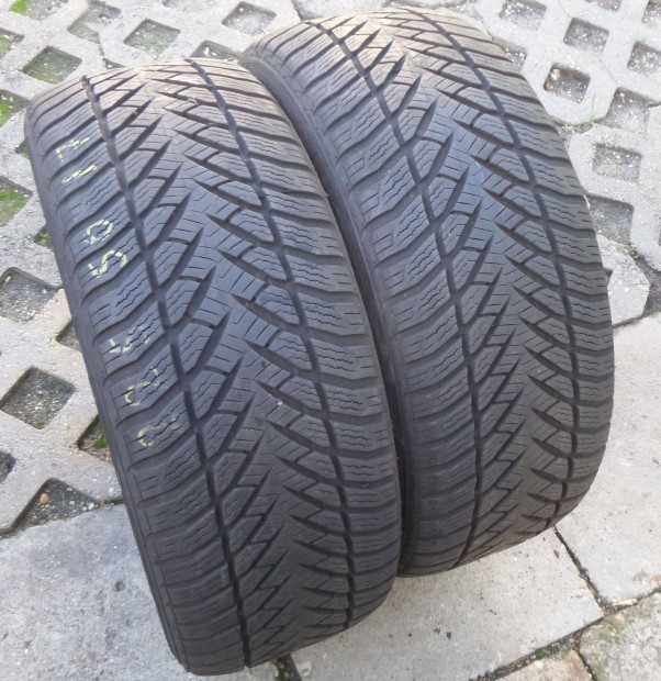 225/50R17 Goodyear Tli gumik RSC