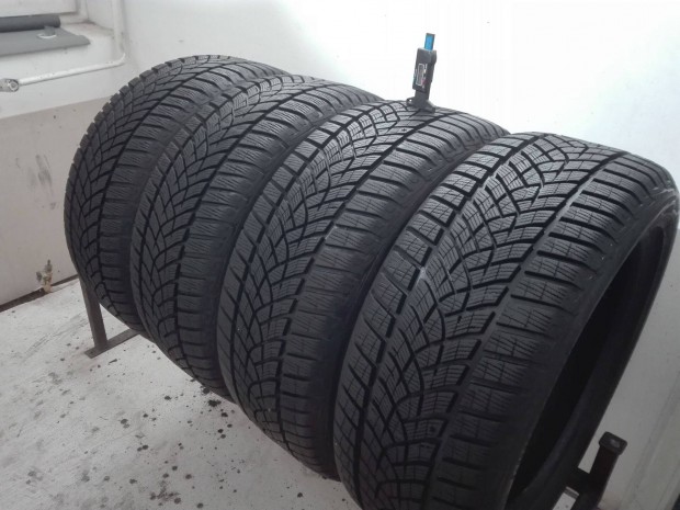 225/50R17 Goodyear jszer tli gumi garnitra 225/50 r17