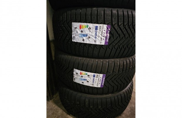 225/50R17 Laufen 98H XL T�li �j Gumi Akci�!!!!