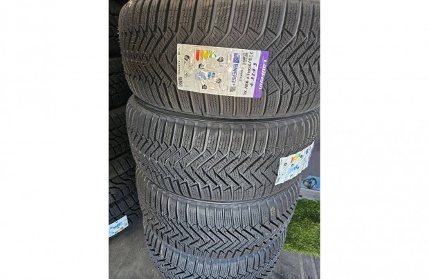 225/50R17 Laufen 98V (Hankook termék) Új Téli Gumi Akció!!!