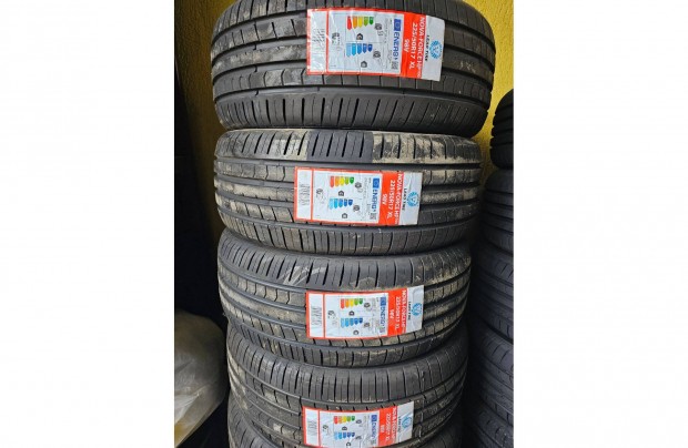 225/50R17 Leao 98V XL Peremvédős Új Nyári Gumi Akció!!!