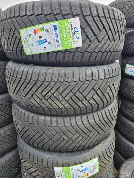 225/50R17 Linglong 98V XL 2024 Új 4 Évszakos Gumi Akció!!!