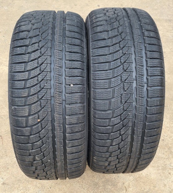 225/50R17 Nokian WR A4 tli gumi 8,14mm