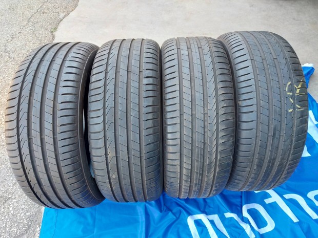 225/50R17 Pirelli nyri gumiabroncs