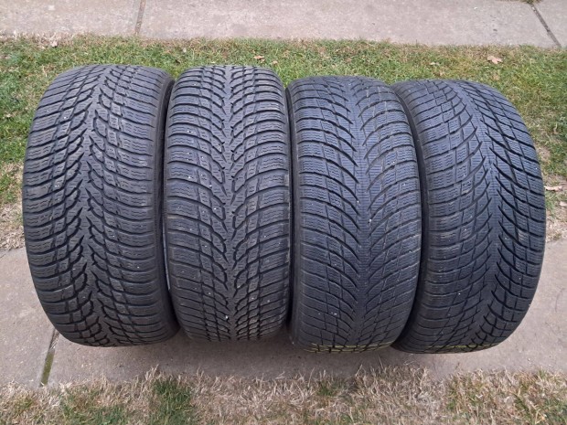 225/50R17 Tli gumi