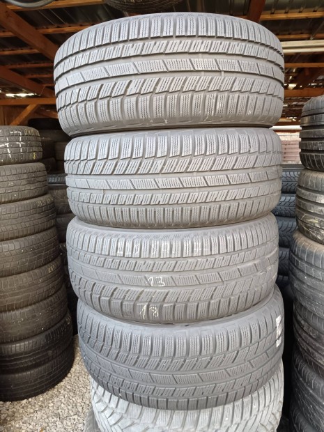 225/50R17 Toyo tli gumi 