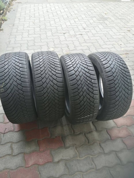 225/50R17 V XL Continental Wintercontact TS860 tli gumi