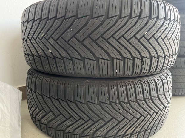 225/50R17 hasznlt tligumi elad!(4db)