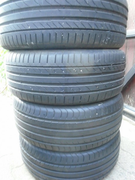 225/50R17 nyári gumi garnitúra (2-2 db)