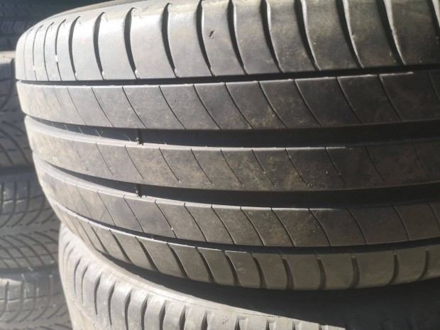 225/50R18 2db jszer Michelin nyrigumi