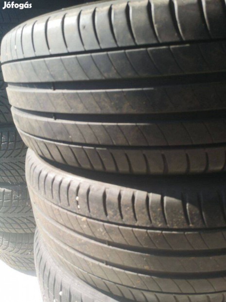 225/50R18 32e/2db Michelin nyárigumi olcsón