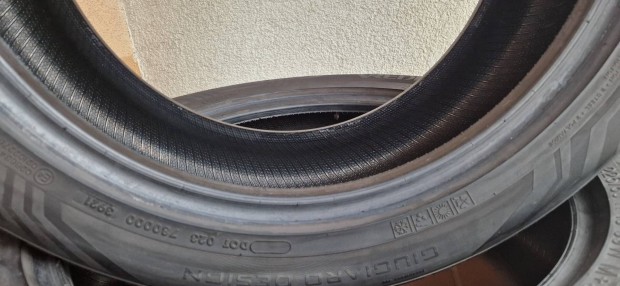 225/50R18 99W Vredestein quatrac hasznlt tligumi elad!