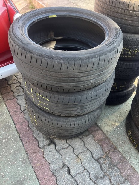 225/50R18 Bridgestone nyri gumi
