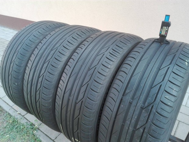 225/50R18 Bridgestone nyri gumi garnitra 225/50 r18