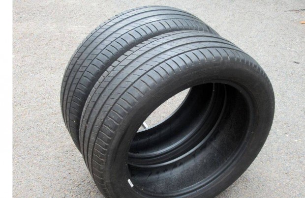 225/50R18 Michelin Primacy nyri gumi 18" nyrigumi 18e / pr